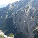 Höllental, leider etwas dunstig