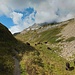 Les petites de la race d'Hérens
