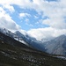 Blick von der Fuorcla Murter ins Val dal Diavel.