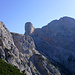 Blick hinüber zum Sommerstein 