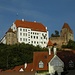 Burg Trausnitz in Landshut- wirklich sehenswert