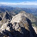 Gipfelimpressionen und der Blick zum Genfersee