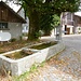 Der Brunnen von Bliggenswil hat gutes Trinkwasser