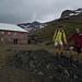 il Rifugio Claudio e Bruno