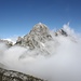 <b>Ancora la bellissima Schlicker Seespitze (2804 m).</b>