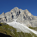 Abstieg am Tiroler Höhenweg