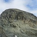 Gipfelkopf des Piz Platta