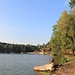 Máchovo jezero, Staré Splavy (Thammühl)
