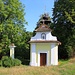Břehyně (Heidemühl), Kapelle