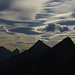 [http://f.hikr.org/files/1871600.jpg Föhnwolken über unserem ersten Gipfel von heute / nubi di favonio sopra la nostra prima cima di oggi]