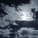 Wolkenschauspiel am Föhnhimmel / Giochi di nuvole al cielo di favonio