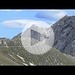 Gipfelvideo vom Hohen Straußberg bei Föhnsturm