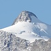 <b>Lo Zuckerhütl (3505 m) costituisce un’attrazione fatale: chi non desidererebbe raggiungerlo? <br />Mi auguro di ritornarci in primavera, quando le condizioni per lo scialpinismo saranno ideali. </b>