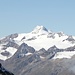 <b>La Wildspitze (3770 m).</b>