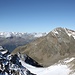 <b>Warenkar Seitenspitze (3345 m).</b>