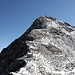 <b>Schaufelspitze (3332 m).</b>
