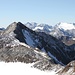 <b>Lo Schussgrubenkogel (3211 m); potrebbe essere la meta di domani.</b>