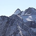 <b>Wilder Pfaff (3456 m) e Zuckerhütl (3505 m).</b>