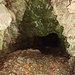 Caverna, dimora del Vento...