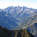 Panorama verso la Val Vogna