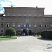 Palazzo Bentivoglio.