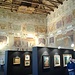 Salone dei Giganti di Palazzo Bentivoglio.