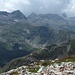 Blick vom Monte Cabianca