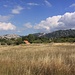 Dorf in der Nähe von Cetinje