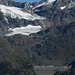 rifugio Bignami, diga di Gera e ghiacciaio di Fellaria