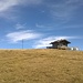 Großer Gabler Biwakhütte