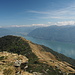 Vista dal Pizzo Leone