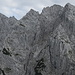 Wilder Kaiser Panorama vom Stripsenkopf