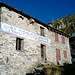 Vecchio albergo all'Alpe Selle 1824 mt.