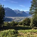 L'Ossola dall'Alpe Prov