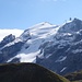 Bergstation Titlis - mit Anstieg zum Titlis