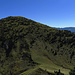 Blick zum Gipfel des / vista alla cima del [http://f.hikr.org/files/1877322.jpg Grubenkopf]es