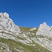Der gesamte Laibliweg im Überblick, die genaue Route ist im [http://www.hikr.org/gallery/photo947570.html?post_id=57580#1 Bild] von [u Alpin_Rise] ersichtlich.