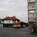 Die Stadt Кюстендил (Kjustendil) ist tund um die Busstation nicht besonders einladend.