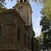 София - Църква Света Неделя (Sofija - Cărkva Sveta Nedelja). Die mittelalterliche Kirche steht im Stadtzentrum.