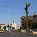 Статуята на София (Statujata na Sofija): Die Statue wurde 2000 errichtet. Früher stand hier eine Leninstatue.