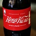 Coca-Cola auf bulgarisch :-)