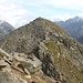 <b>La prossima meta è il Kleiner Trögler (2881 m).</b>