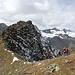 <b>Groβer Trögler (2902 m).</b>