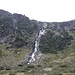 <b>La Cascata Sulzenau supera un gradino roccioso di 200 m.</b>