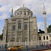 İstanbul - Pertevniyal Valide Sultan Camii.<br /><br />Die Moschee wurde 1872 im Auftrag von Sultan Pertevniyal gebaut. Sie steht im Stadtteil Aksaray.