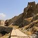 Die mächtige Van kalesi. Schon die Urartäer bauten hier im Jahr -840 die erste Festung.