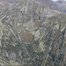 Alpe della Cròsa vista dalla vetta del Pizzo d'Orsalia