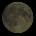 Es folgen einige Bilder von der Mondfinsternis am 28.09.2015 am zum Glück wolkenlosen Himmel. Hier der Mond am Vorabend um 21.28Uhr / In seguito alcune foto dell`eclissi lunare del 28.09.2015. Per fortuna il cielo è stata senza nuvole. Qui si vede la luna la sera precedente alle 21.28
