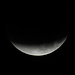Mondfinsternis / Eclissi lunare 3.57 Uhr