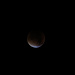 Mondfinsternis / Eclissi lunare 28.09.2015 / 4.15 Uhr